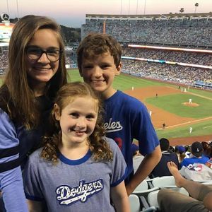 Meet your Posher, Meredith